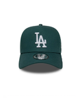 Gorra New Era - Los Angeles Dodgers League Essential 9FORTY A-Frame Trucker