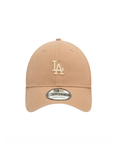 Gorra New Era - 940Washed Losdod Ttaivo Beige