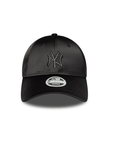 Gorra New Era -940-Wmns Satin Rhinestone Neyyan Blk