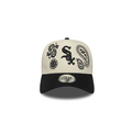 Gorra Chicago White Sox Paisley 9FORTY E-FRAME