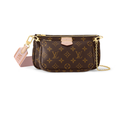 Bolso Louis Vuitton – Monogram Rosa