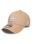 Gorra New Era - 940Washed Losdod Ttaivo Beige