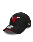 Gorra new Era - Chicago Bulls Microfibre 9FORTY