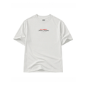 Camiseta Social Harmony Discipline