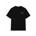 Camiseta Social Harm Black Storm