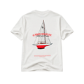Camiseta Social Harmony Discipline