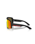 Gafas PRADA LINEA ROSSA OPSB07S 1B070U 44