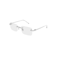 Gafas Opticas Cartier CT0619O-002 52