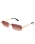 Gafas de sol Cartier CT0598S 004 55