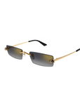 Gafas de sol cartier CT0598S-001 55