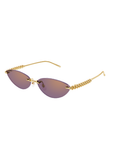 Gafas Cartier - CT0543S-004 58