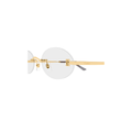 Gafas Opticas Cartier CT0594O-001 54