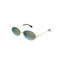 Gafas de sol Cartier CT0551S 007 55