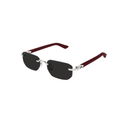 Gafas de Sol Cartier CT0622S-002 53