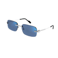 Gafas Opticas Cartier CT0271S-005 58