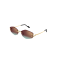 Gafas de Sol Cartier CT0620S-005 56