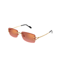 Gafas de sol Cartier CT0550S 005 56