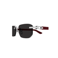 Gafas de Sol Cartier CT0622S-002 53