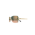 Gafas de Sol Cartier CT0550S-009 56