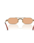 Gafas de Sol Miu Miu OMU B52S 70E90X 52