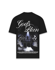 Camiseta Aurum Gods Plan T