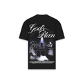 Camiseta Aurum Gods Plan T