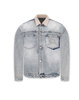 Chaqueta Star Demin Jacket