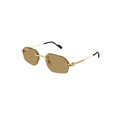 Gafas de Sol Cartier CT0616S-002 54