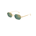 Gafas de Sol Cartier CT0627S-003 48