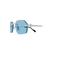 Gafas de Sol Cartier CT0616S-005 54