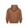 HOODIE CREEP BRAND - BASIC CAFÉ