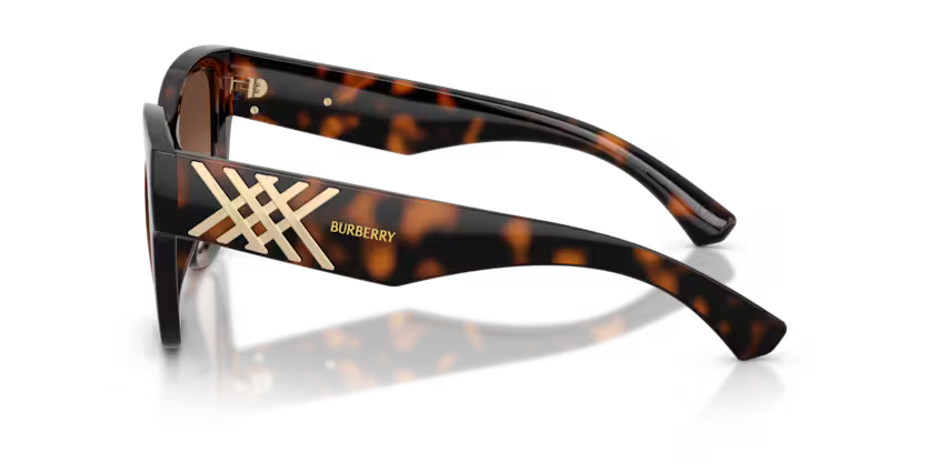 Gafas de sol Burberry OBE4489U 300213 53
