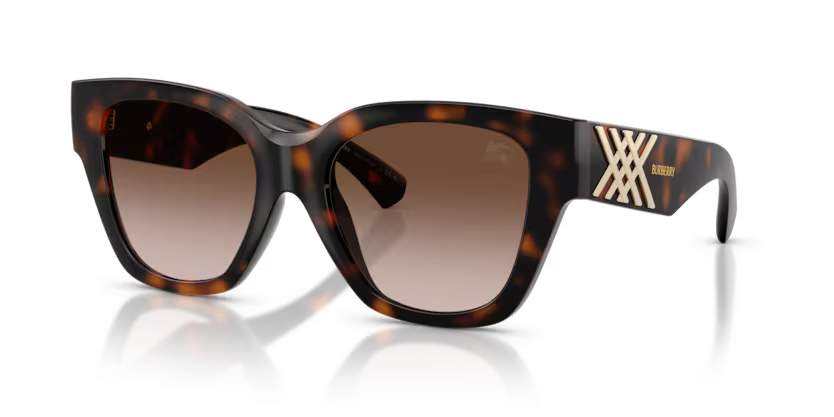 Gafas de sol Burberry OBE4489U 300213 53
