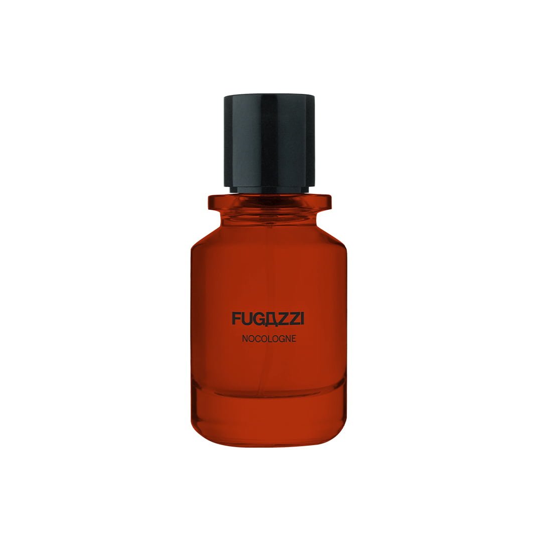 Perfume Fugazzi Nocologne