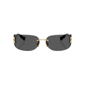 Gafas De Sol Miu Miu 0Mu A51S 5Ak5S0