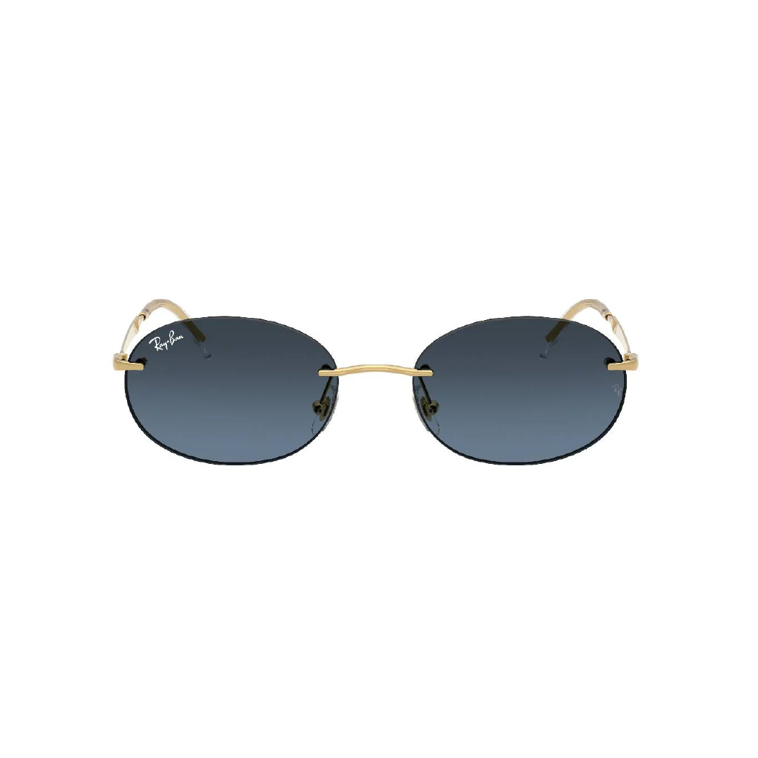 Gafas De Sol Ray Ban 0RB3767 001/4C 54