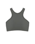 Top Undergold Basics Halter