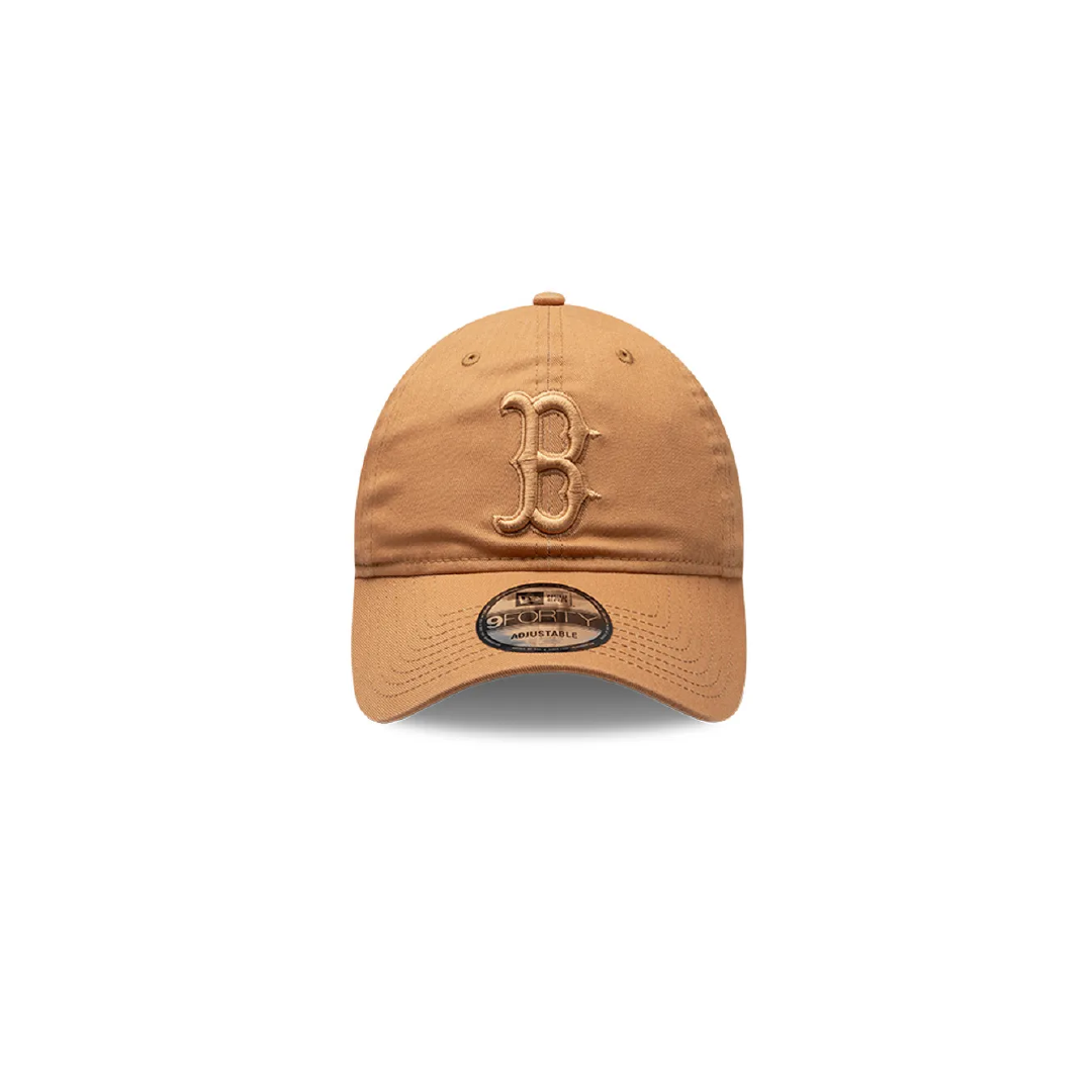 Gorra New Era - 940Unst Tonal Pack Bosred Deep Sand