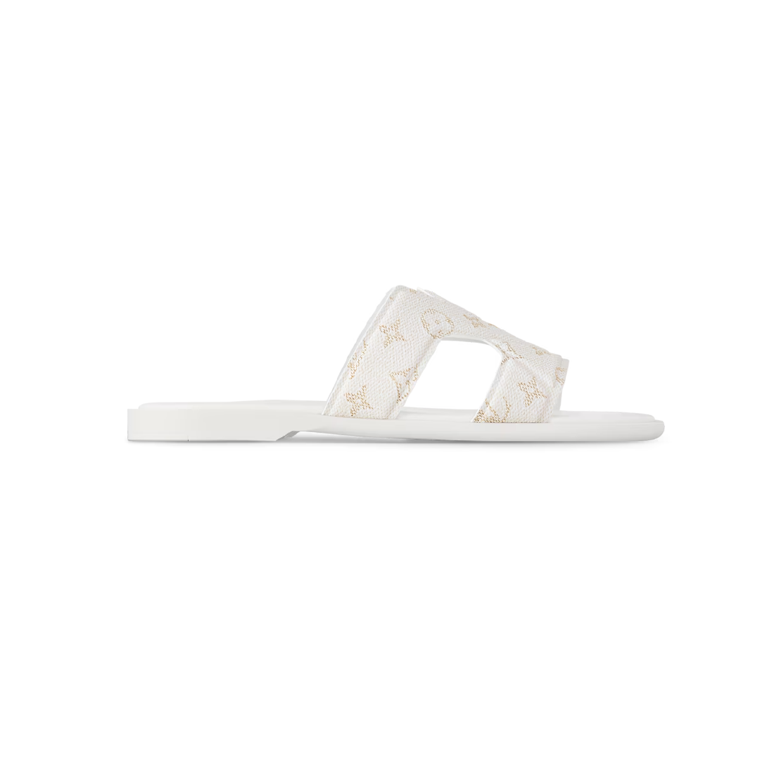 Sandalias Louis Vuitton Oasis