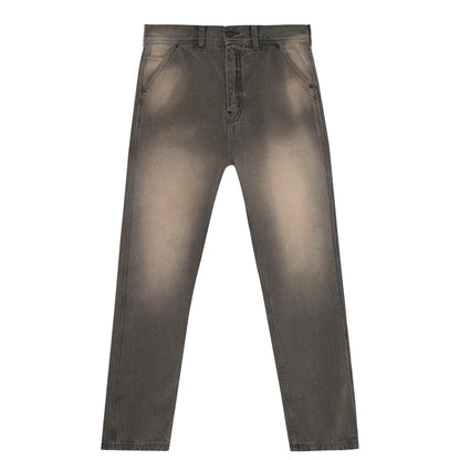 Jean Undergold Basics Regular Dirty