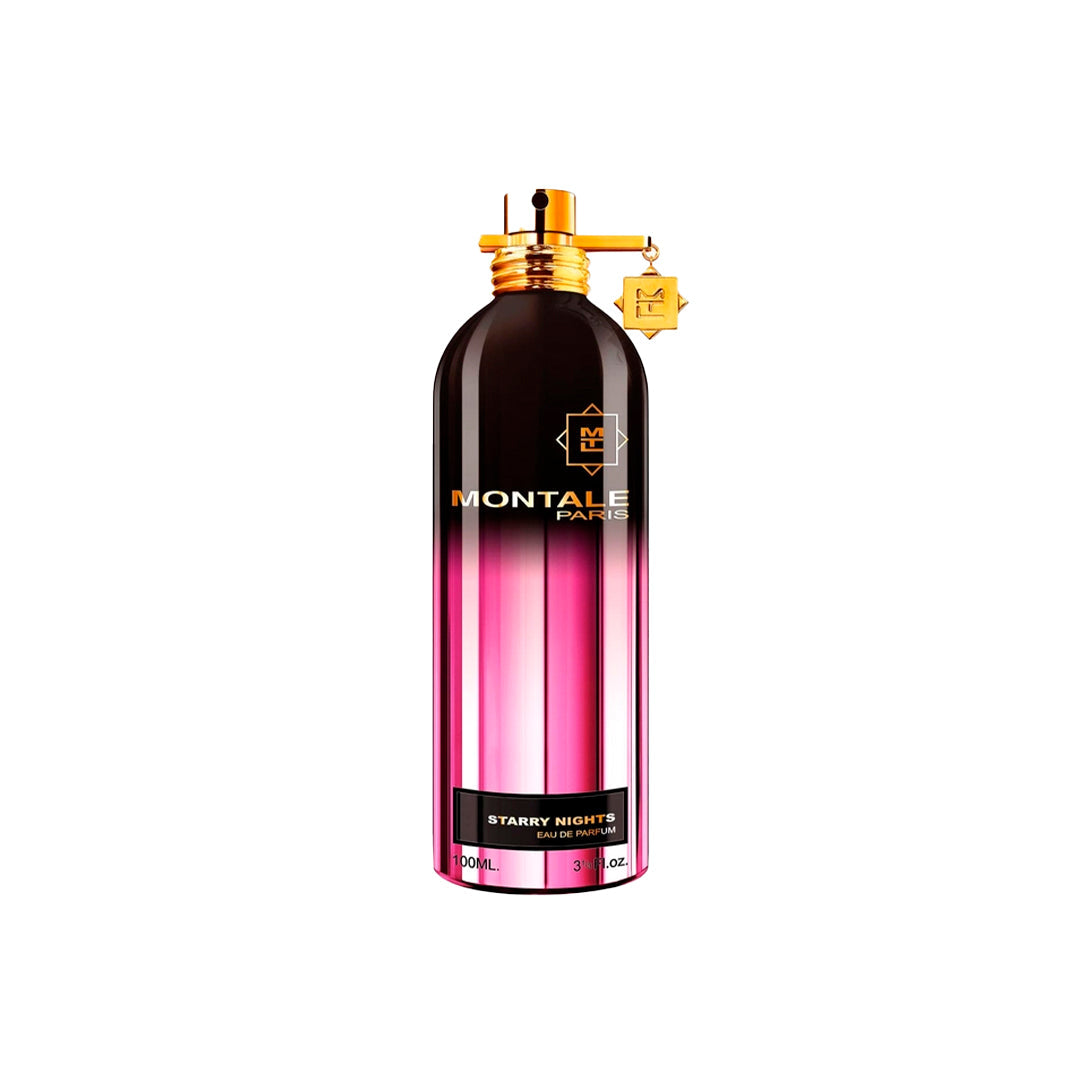 Perfume Montale Starry Nights