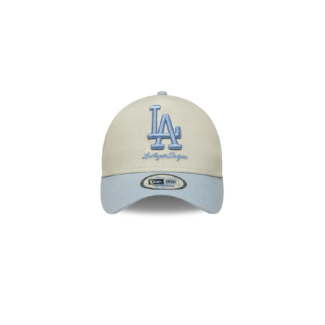 Gorra New Era  Los Angeles 9FORTY