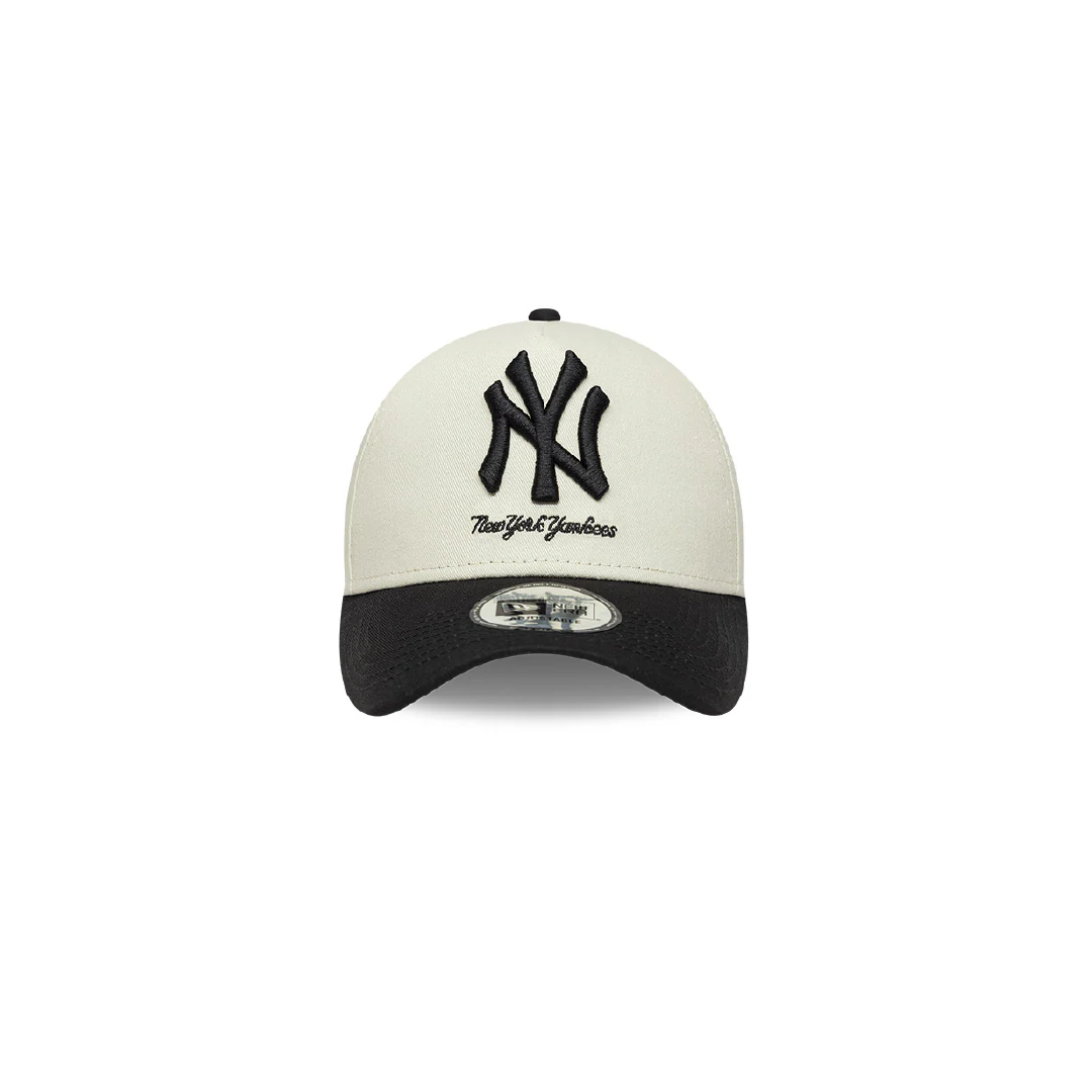 Gorra New Era New York 9FORTY