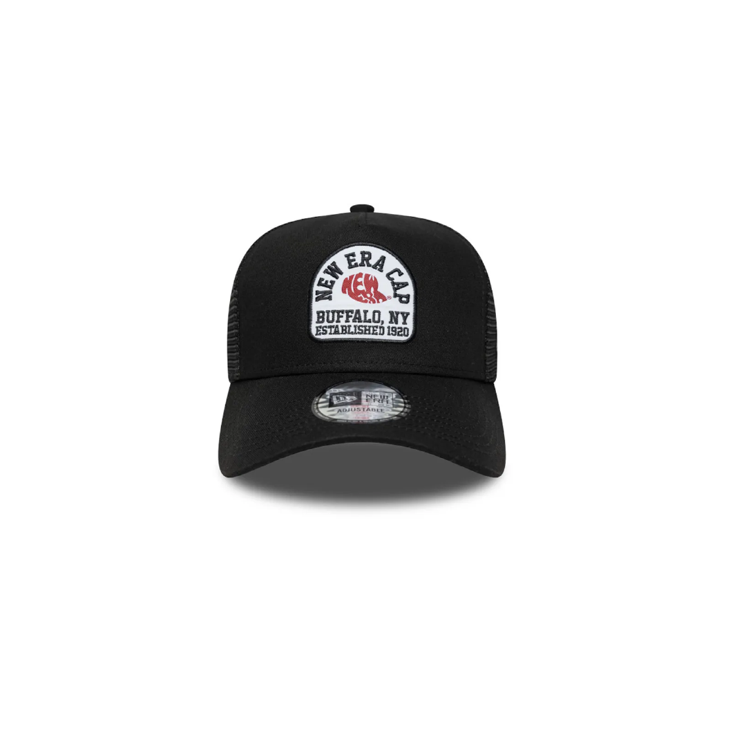 Gorra New Era Cotton Patch 9FORTY