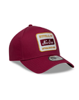 Gorra New Era Washed Patch 9FORTY A-Frame