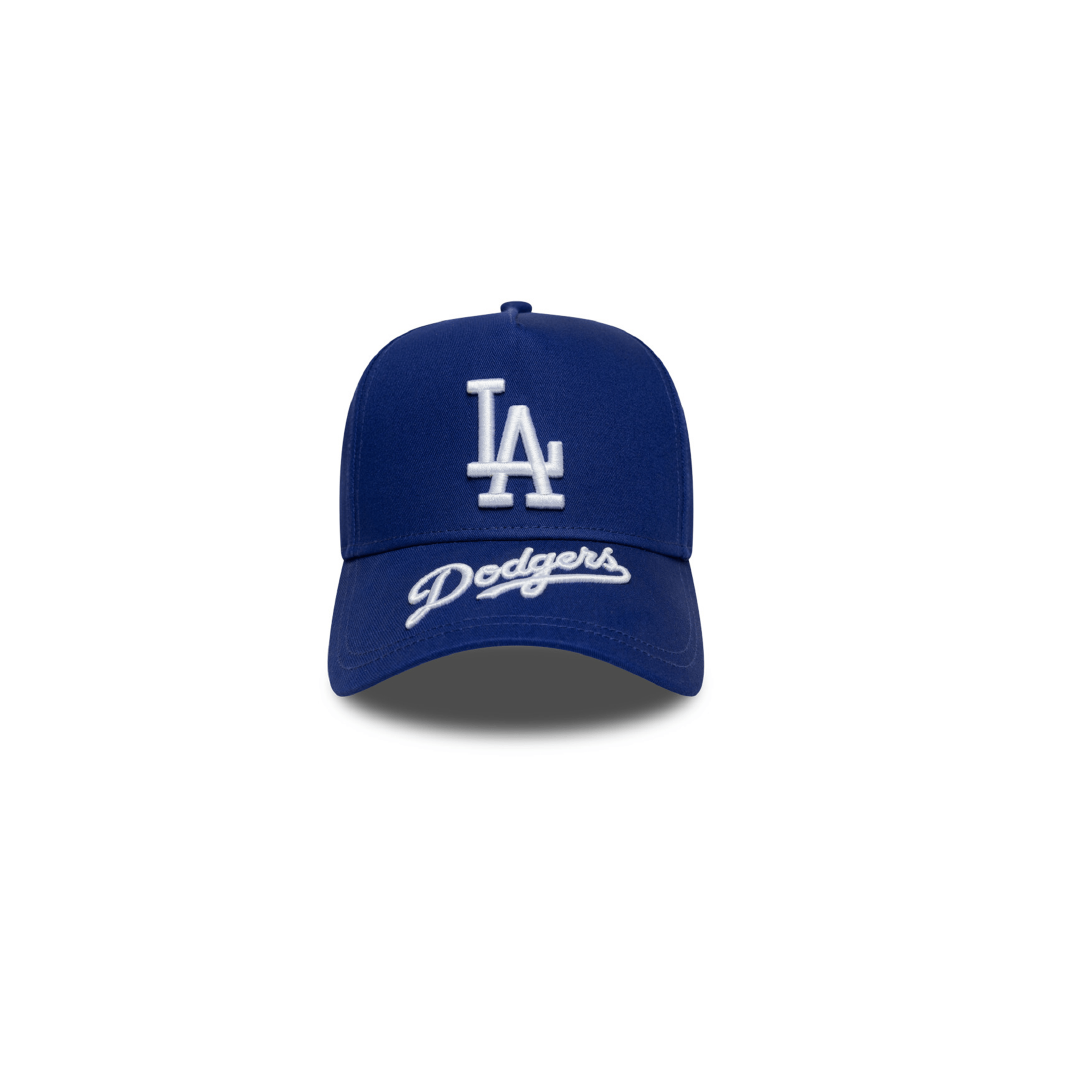 Gorra New Era - 940Ef-Visor Hit Losdod Lry