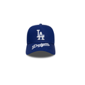 Gorra New Era - 940Ef-Visor Hit Losdod Lry