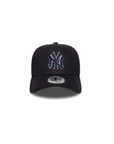 Gorra New Era - 940Ef-Outline Trucker Neyyan Nvy