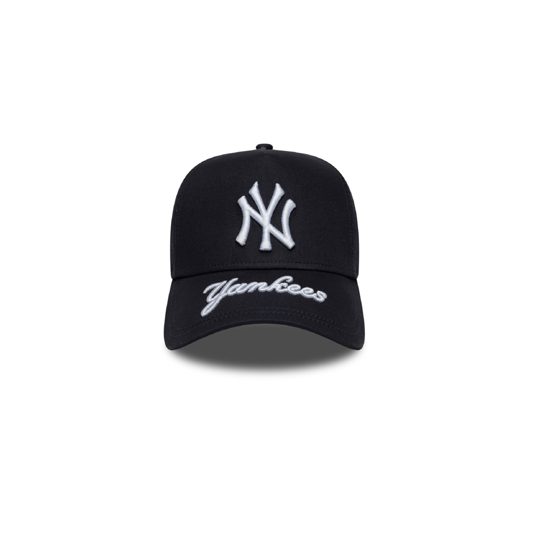 Gorra New Era - New York Yankees Visor Hit 9FORTY