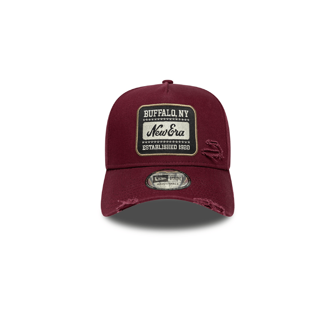 Gorra New Era Patch 9FORTY E-Frame